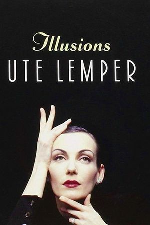 Illusions's poster