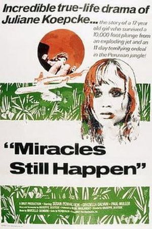 Miracles Still Happen's poster