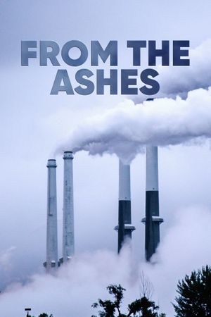 From the Ashes's poster