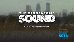 The Minnesota Sound's poster