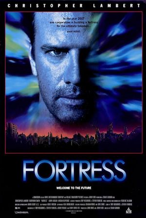 Fortress's poster