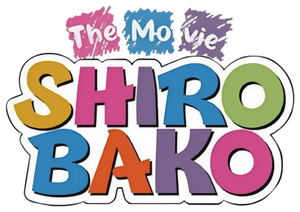 Shirobako: The Movie's poster