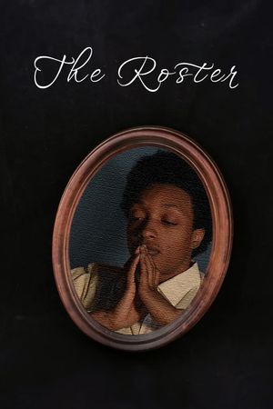 The Roster's poster