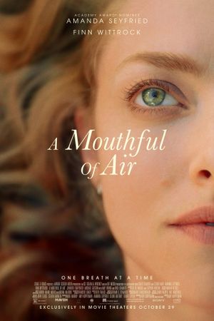 A Mouthful of Air's poster