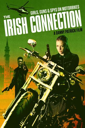 The Irish Connection's poster