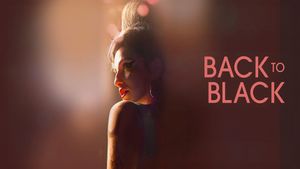 Back to Black's poster