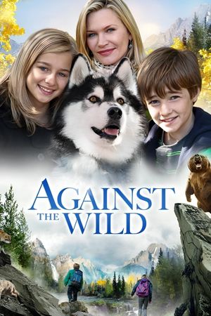 Against the Wild's poster