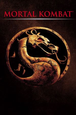 Mortal Kombat's poster
