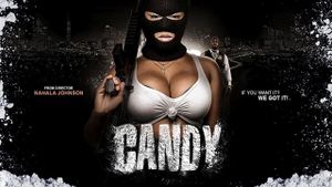 Candy's poster