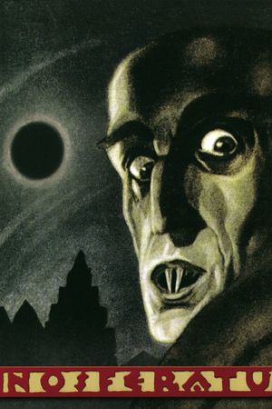Nosferatu: A Symphony of Horror's poster