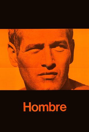 Hombre's poster