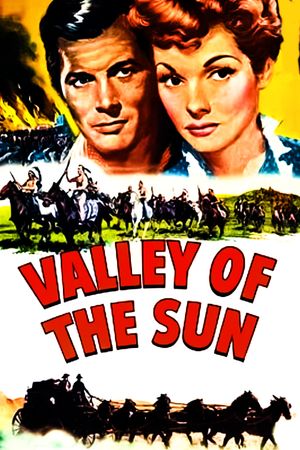 Valley of the Sun's poster