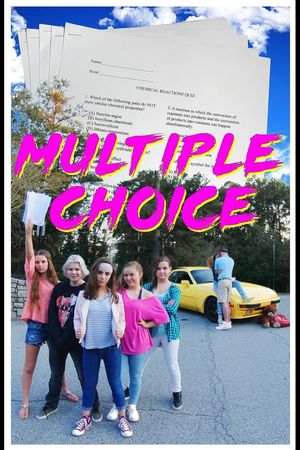 Multiple Choice's poster image