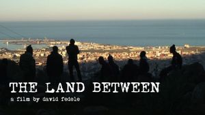 The Land Between's poster