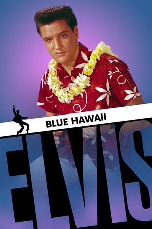 Blue Hawaii's poster
