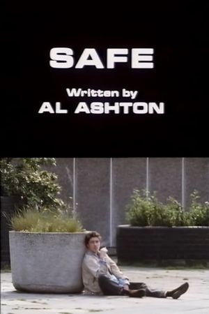 Safe's poster
