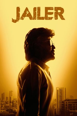 Jailer's poster