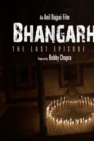 Bhangarh: The Last Episode's poster
