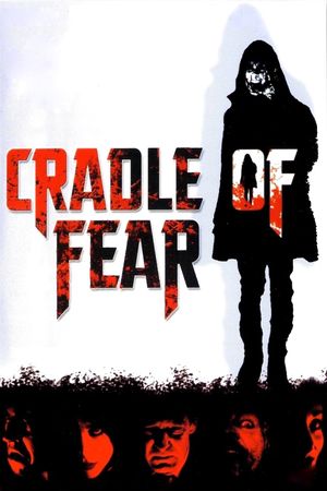 Cradle of Fear's poster