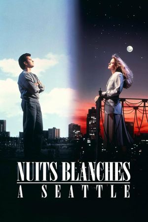 Sleepless in Seattle's poster