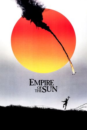 Empire of the Sun's poster