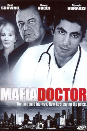 Mafia Doctor's poster