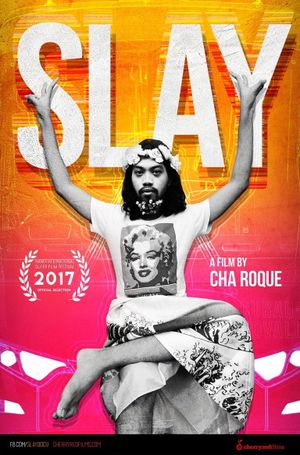 Slay's poster image