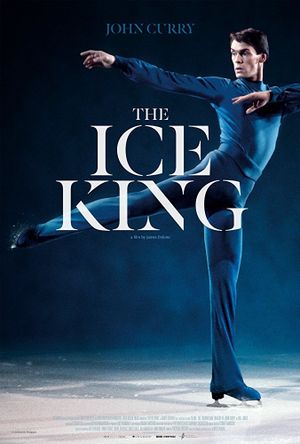 The Ice King's poster