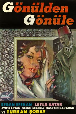 Gönülden gönüle's poster