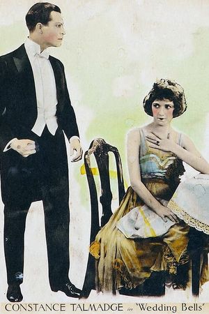 Wedding Bells's poster