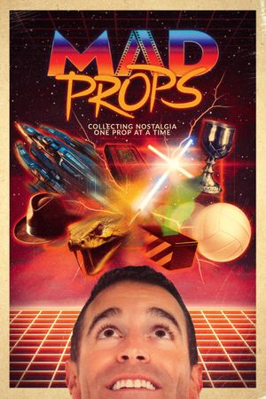 Mad Props's poster