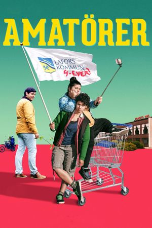 Amateurs's poster