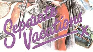 Separate Vacations's poster