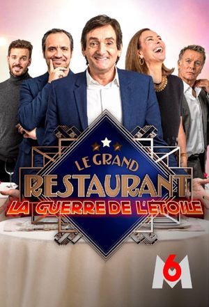 The Grand Restaurant IV's poster