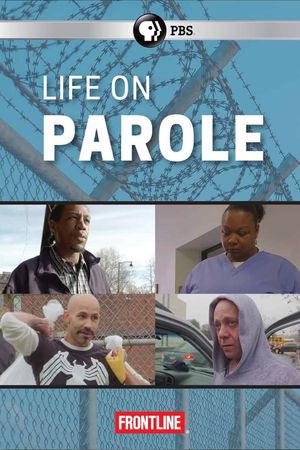 Life on Parole's poster