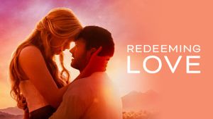 Redeeming Love's poster