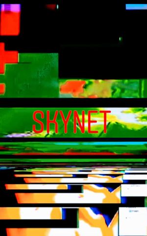 Skynet's poster