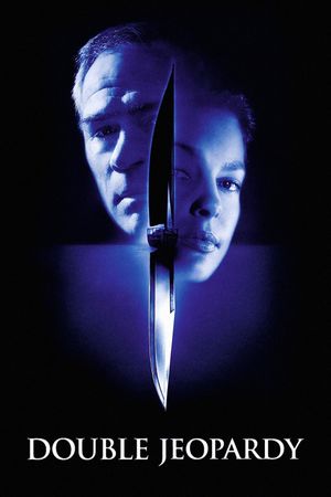 Double Jeopardy's poster