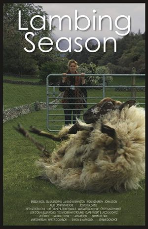 Lambing Season's poster