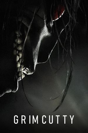 Grimcutty's poster