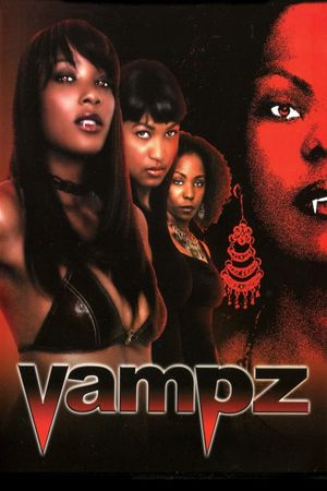 Vampz's poster