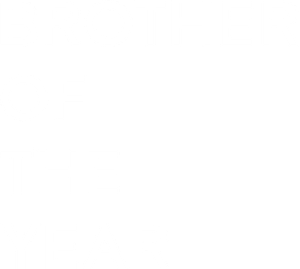 Brother of the Year's poster