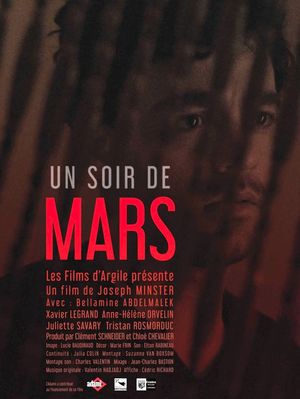 A Night in March's poster