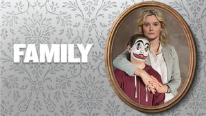 Family's poster