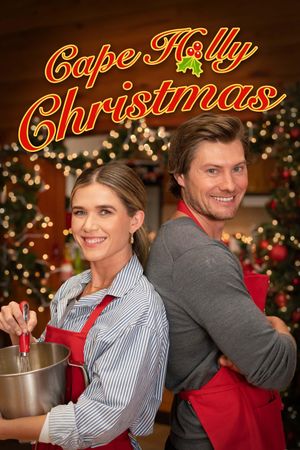 Cape Holly Christmas's poster