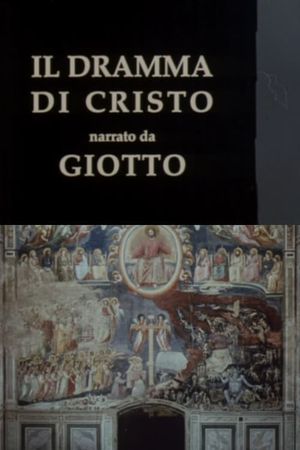 Il dramma di Cristo's poster