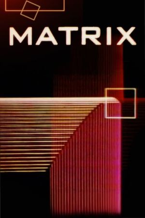 Matrix I's poster