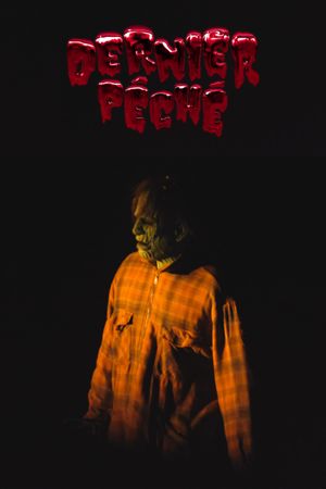 Dernier Péché's poster