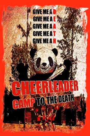 Summerhouse Slaughter's poster