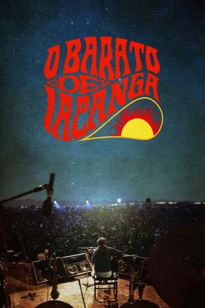 O Barato de Iacanga's poster